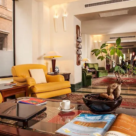 Hotel Cosmopolita 4*