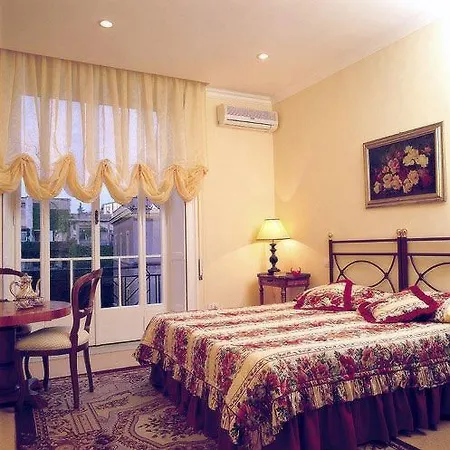Oriani 3* Рим