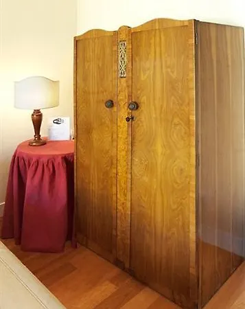 Oriani 3* Рим
