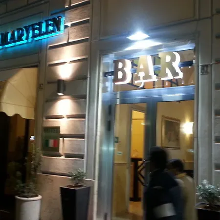 Maryelen 2 3* Roma