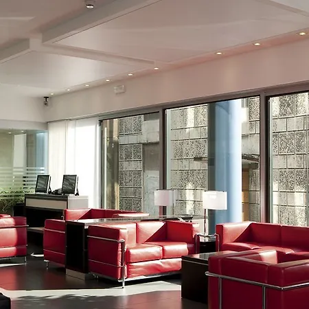 Hotel Iq 4*