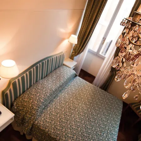 Ξενοδοχείο Borghese Contemporary 4*
