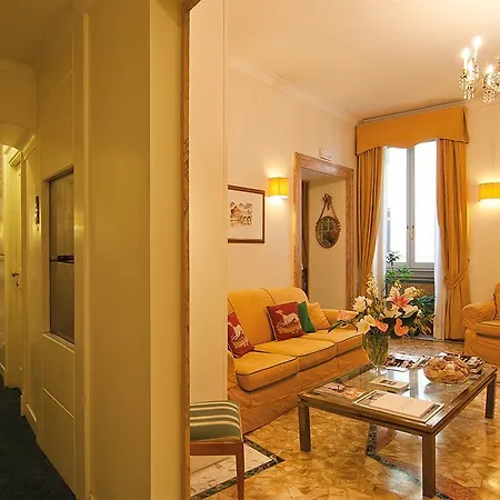 Borghese Contemporary 4* Ρώμη