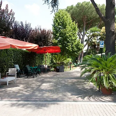 Hotel Casa Caburlotto 3*
