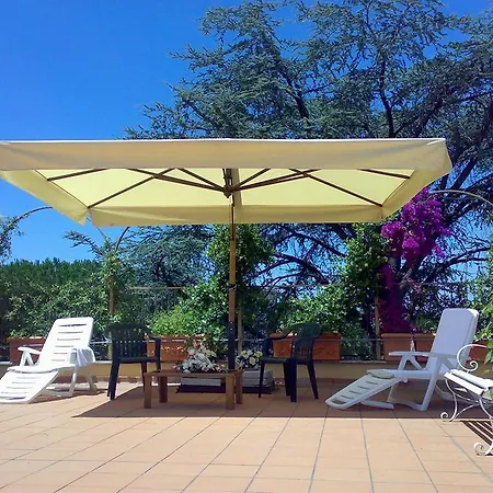 Casa Caburlotto 3* Roma