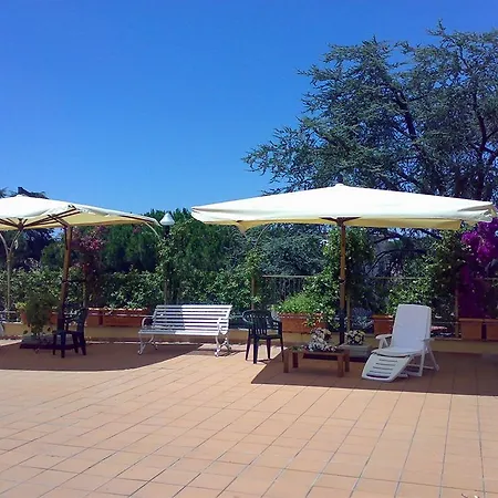 Hotel Casa Caburlotto 3*