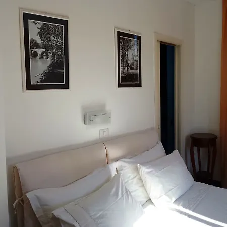 Emi's 2* Rome