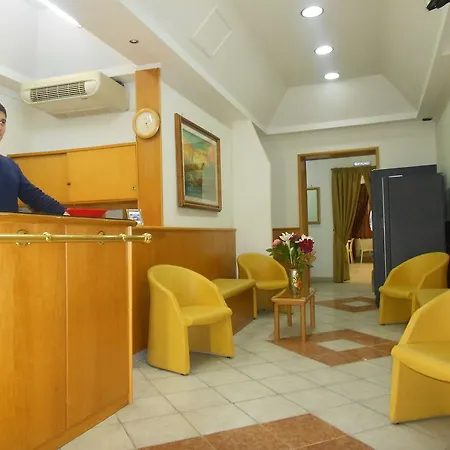 Hotel Concorde 2*