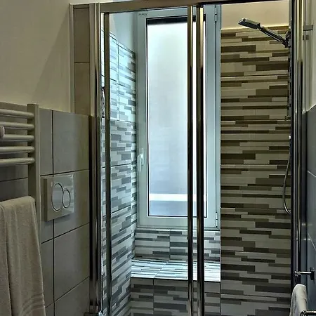 Residenza Matteucci 2* Řím