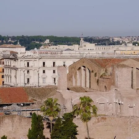 The Independent 4* Roma