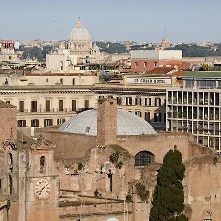 The Independent 4* Roma
