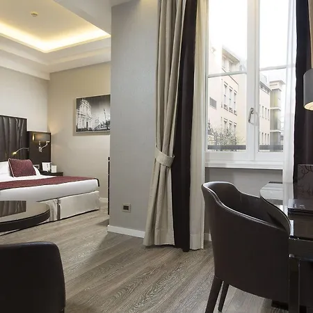 Artemide 4* Roma