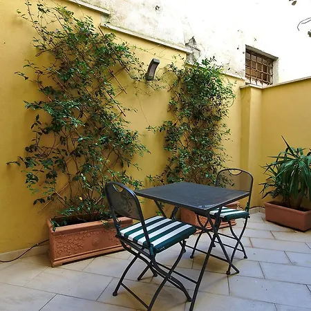 Borgo91 3* Rome