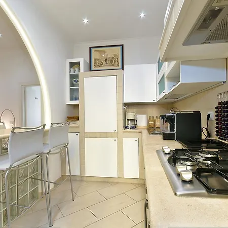 Borgo91 3* Rom