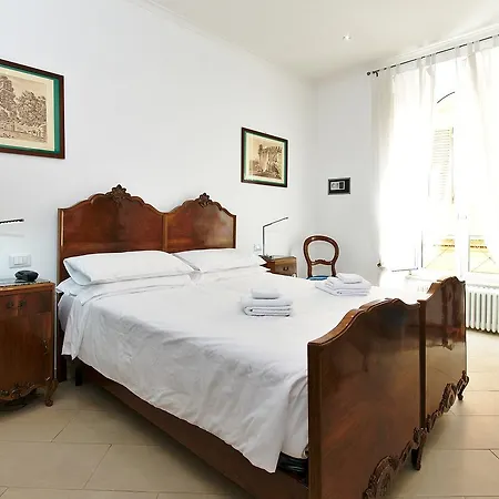 Borgo91 3* Rom