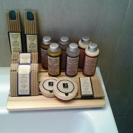 Bed & Breakfast Borgo91 3*