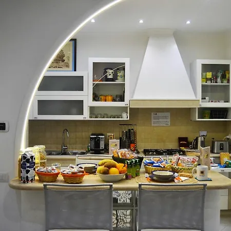 Borgo91 3* Rom