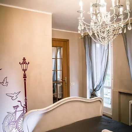 Apartment A Casa Di Roberta *