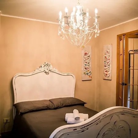A Casa Di Roberta * Rome