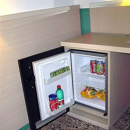 Hold - Luxury 2* Řím