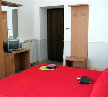 Bed & Breakfast Hold - Luxury 2*