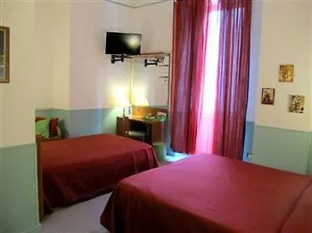 Hold - Luxury 2* Řím
