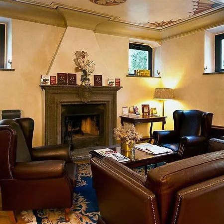 Hotel Aventino 3*