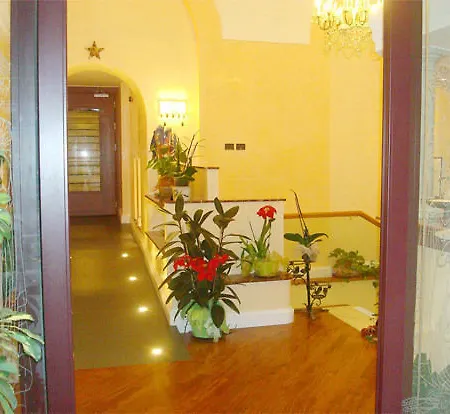 Otel Orbis 2*