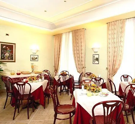 Otel Orbis 2*