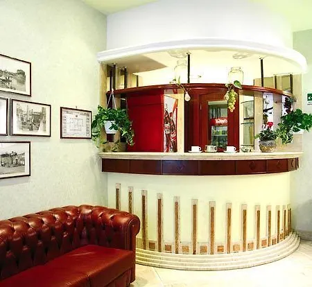Otel Orbis 2*