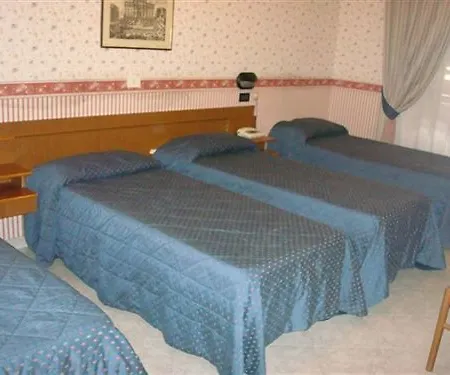 Otel Orbis 2*