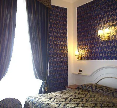 Orbis 2* Roma