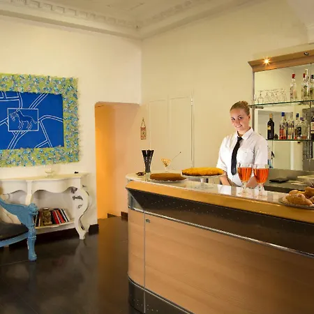 Hotel Nizza 3*