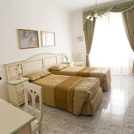 Otel Cupido 3*