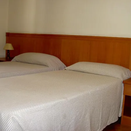 Hotel Cinecitta 3*