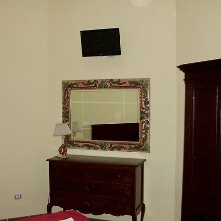 Bed & Breakfast Ermes Relais 3*
