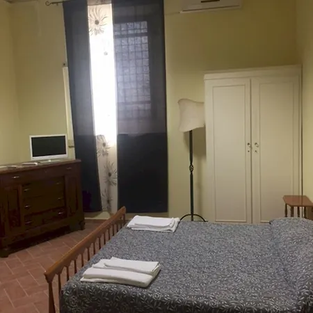 Bed & Breakfast Ermes Relais 3*