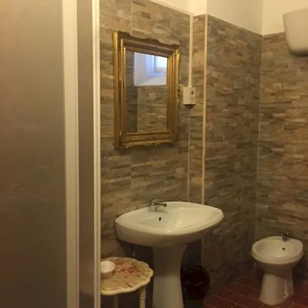 Bed & Breakfast Ermes Relais 3*