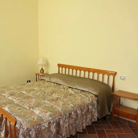 Bed & Breakfast Ermes Relais 3*