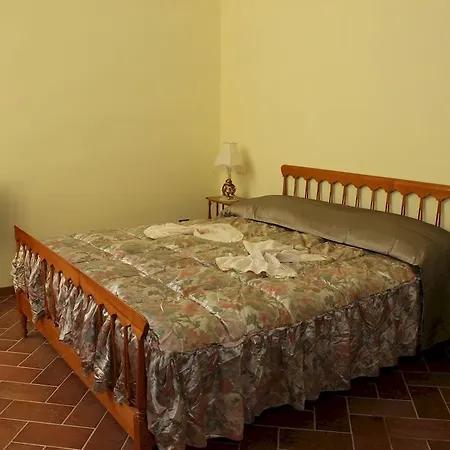 Bed & Breakfast Ermes Relais 3*