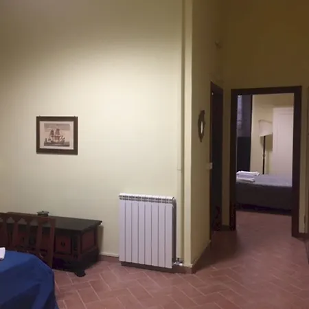 Bed & Breakfast Ermes Relais 3*