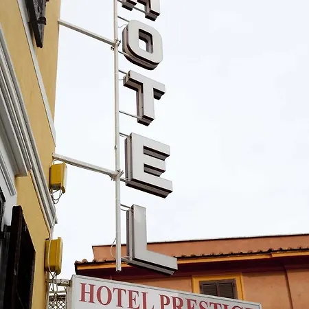 Hotel Infinito - Gruppo Blam 3*