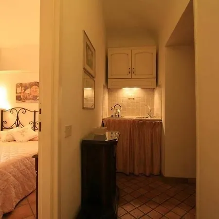 Guest house Scipioni 2*