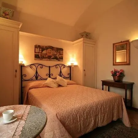 Guest house Scipioni 2*