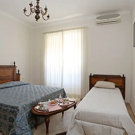 Del Camerlengo 3* Rome