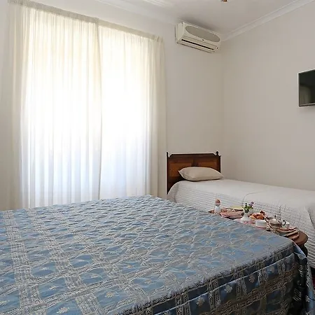 Del Camerlengo 3* Rome