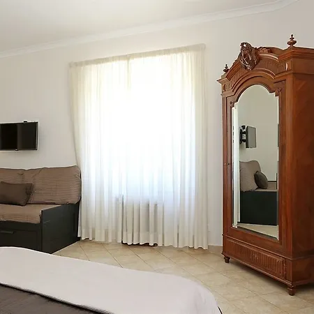 Del Camerlengo 3* Rome