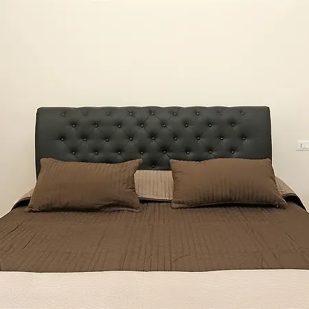 Del Camerlengo 3* Rome