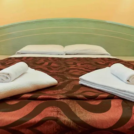 Guest house Trani B&t 3*