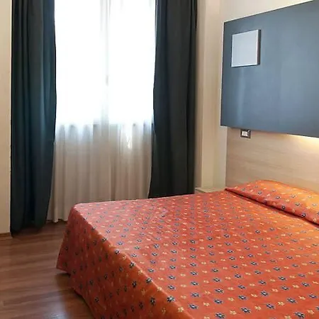 San Remo 3* Řím